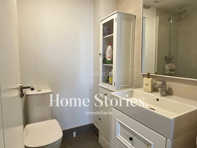 Foto e2f3656c-1222-45e8-9db1-e0789fa8941e. Pis amb calefacció aparcament piscina a Ciutat de les Ciències i de les Arts - Justicia Valencia