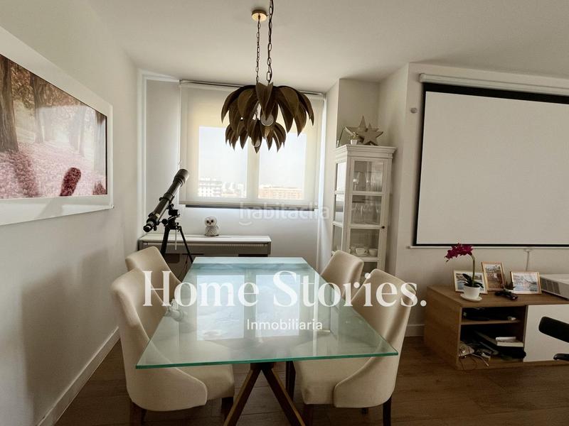 Foto 14ac2b6f-494d-40cf-9f33-271d5f62ce48. Piso en Ciutat de les Ciències i de les Arts - Justicia Valencia