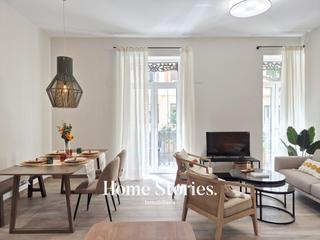 Location Appartement à Gran Via. Una vida tranquila en conde altea