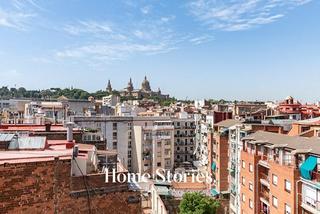 Àtic  Avenida avinguda del paral·lel, 143. Ático en venta