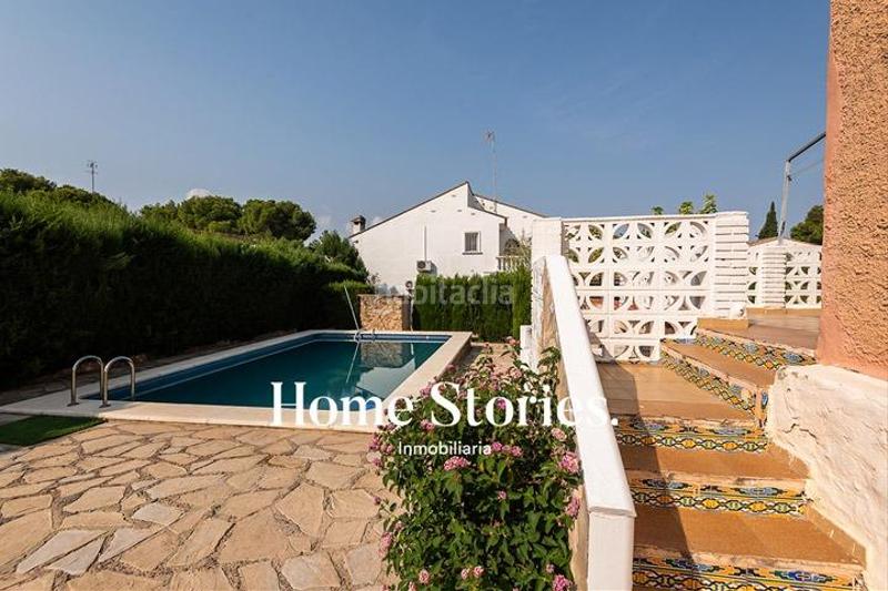 Foto 0e405d07-dd62-4331-9924-1e90131622ca. Chalet con riscaldamento parcheggio piscina in La Cañada Paterna