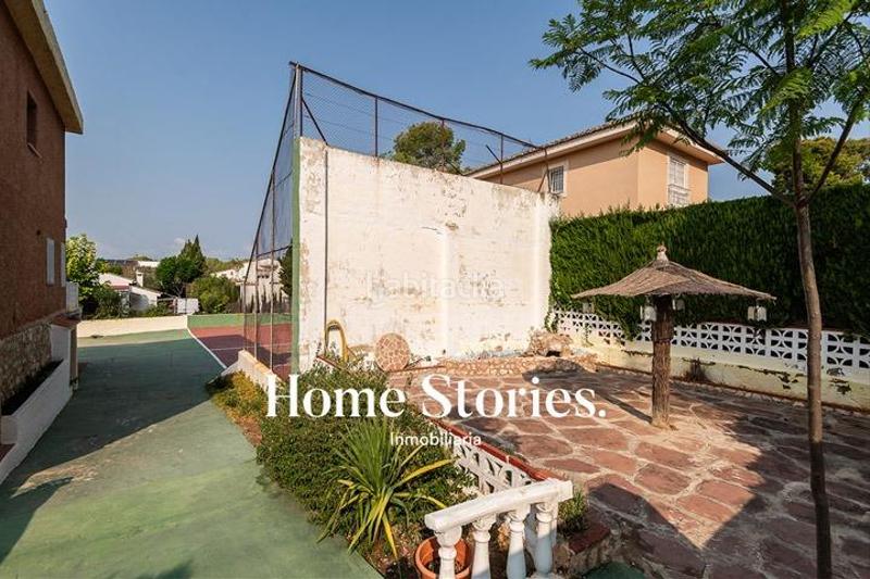 Foto 178f38be-7324-42cb-80fa-1142996b2ca1. Chalet con riscaldamento parcheggio piscina in La Cañada Paterna