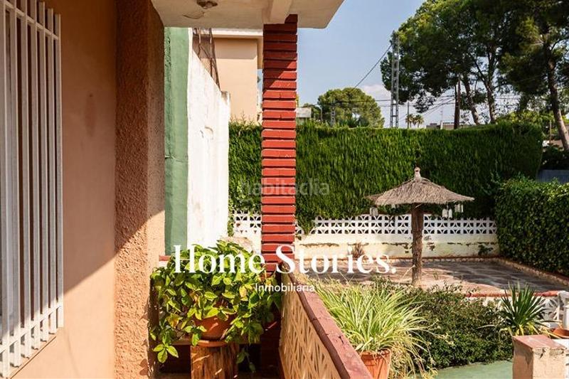 Foto 1a0bac76-8c80-4407-823a-eafe893b52c8. Chalet con riscaldamento parcheggio piscina in La Cañada Paterna