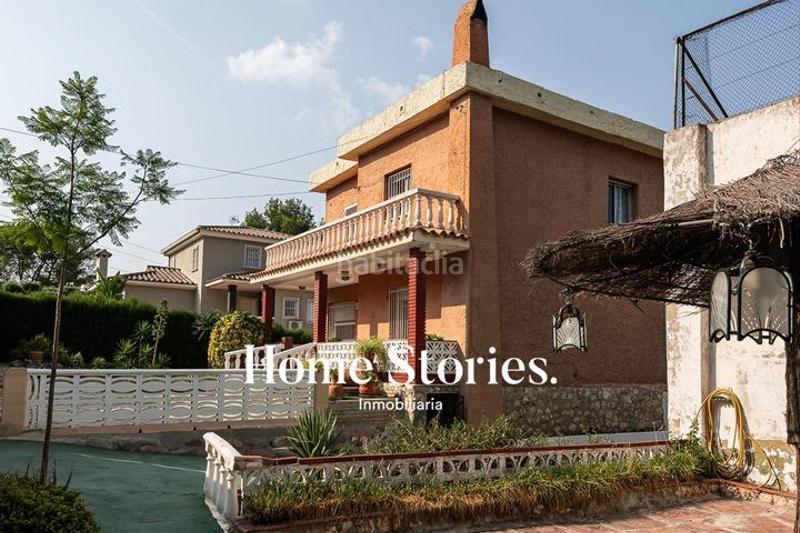 Foto 1f09a20b-fd87-4360-8436-0376c2c714d9. Chalet con riscaldamento parcheggio piscina in La Cañada Paterna