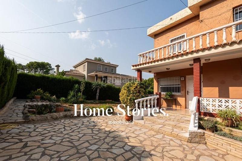 Foto 30167a70-3fa0-4b3d-aef0-691b37f3b9ac. Chalet con riscaldamento parcheggio piscina in La Cañada Paterna