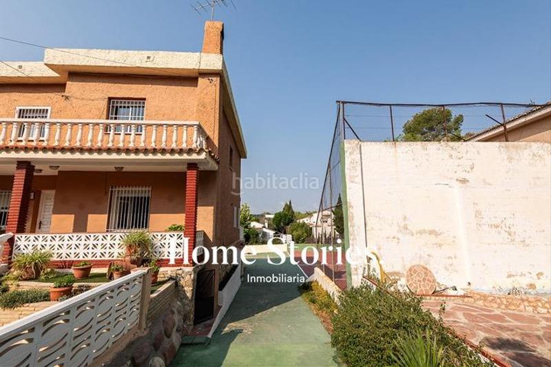 Foto 3369f24c-5ba3-46bd-8b0a-3dbb81866170. Chalet con riscaldamento parcheggio piscina in La Cañada Paterna