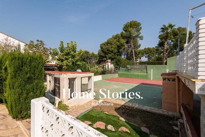 Foto 409541e3-e8e5-4f45-937b-45d5467b1fd7. Chalet con riscaldamento parcheggio piscina in La Cañada Paterna