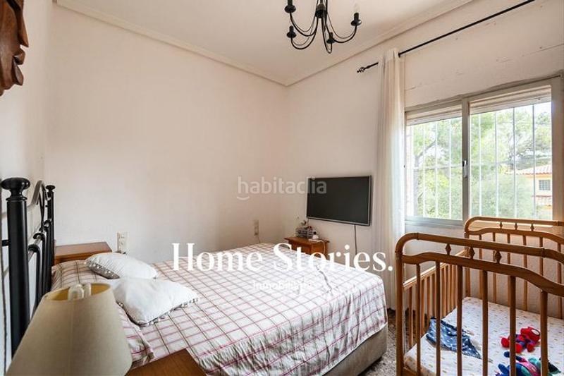 Foto 4bdcd11e-7d0b-4652-90ad-7a294655562e. Chalet con riscaldamento parcheggio piscina in La Cañada Paterna