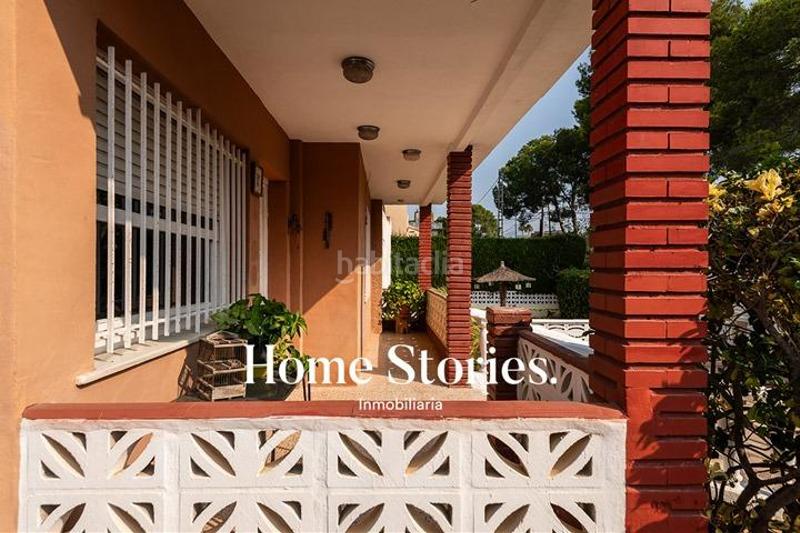 Foto 54c9b4af-fb02-4514-8f19-48ac50a2d660. Chalet con riscaldamento parcheggio piscina in La Cañada Paterna