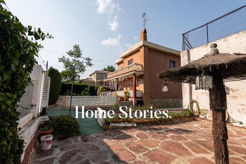 Foto 6540513c-20c9-4af7-91b9-d7eb397a7038. Chalet con riscaldamento parcheggio piscina in La Cañada Paterna