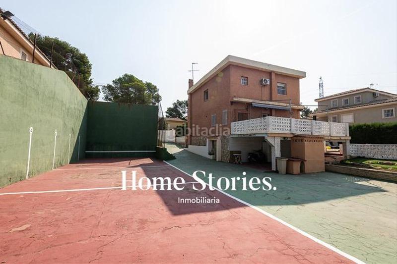 Foto 7c389959-3030-465c-bf58-d3639ab3aae3. Chalet con riscaldamento parcheggio piscina in La Cañada Paterna