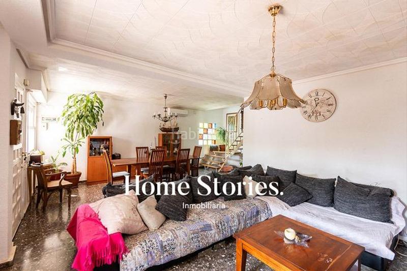 Foto 7e20abae-9fc8-4ef9-b9d2-a472a895aea4. Chalet con riscaldamento parcheggio piscina in La Cañada Paterna