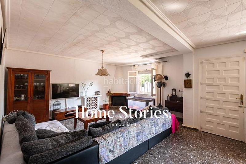 Foto 8093e93c-4e94-441d-a68f-c0e89fdc6761. Chalet con riscaldamento parcheggio piscina in La Cañada Paterna