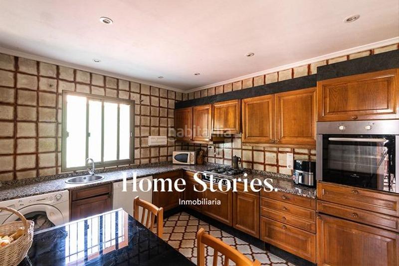 Foto 864b4da1-18d4-4933-a5c4-21164c320c73. Chalet con riscaldamento parcheggio piscina in La Cañada Paterna