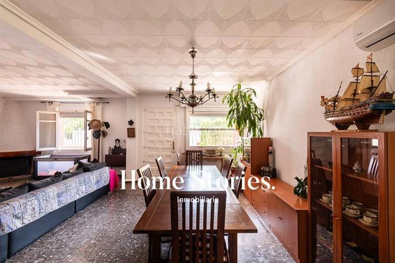 Foto 8f88fdee-0a2d-442c-b11a-f2e6c269305c. Chalet con riscaldamento parcheggio piscina in La Cañada Paterna