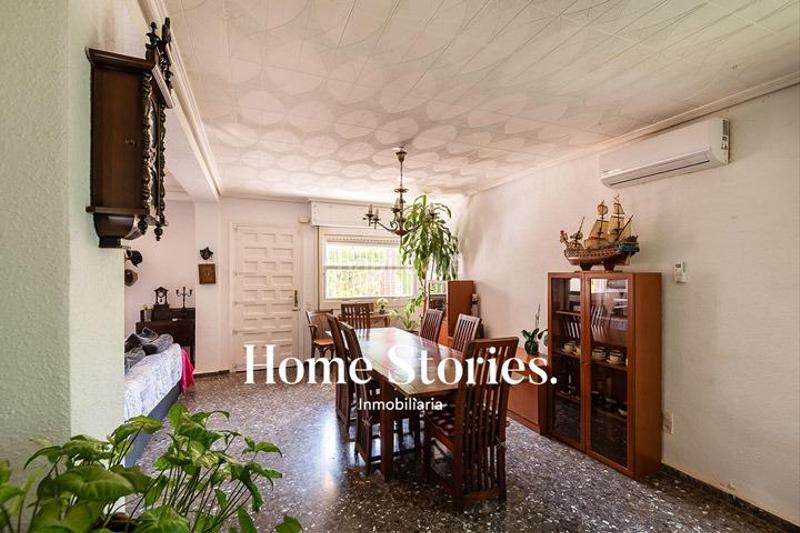 Foto 966af72d-65e0-4803-b754-0a90f51502d4. Chalet con riscaldamento parcheggio piscina in La Cañada Paterna