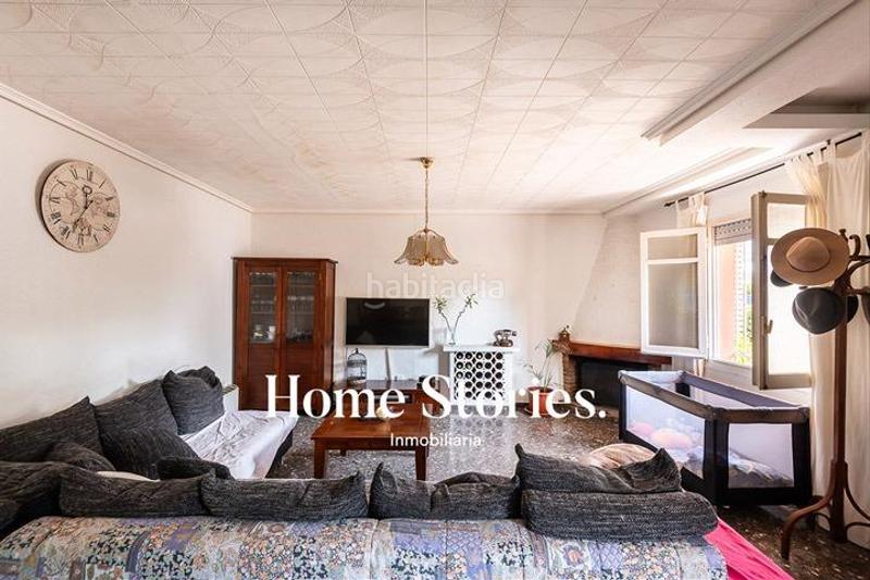 Foto a13e8765-48bf-4201-88f1-dc921aef90f6. Chalet con riscaldamento parcheggio piscina in La Cañada Paterna