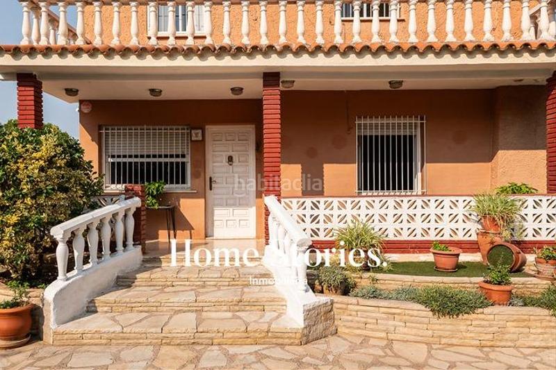 Foto a8bc1af9-9354-4a7b-af88-b551640ca188. Chalet con riscaldamento parcheggio piscina in La Cañada Paterna