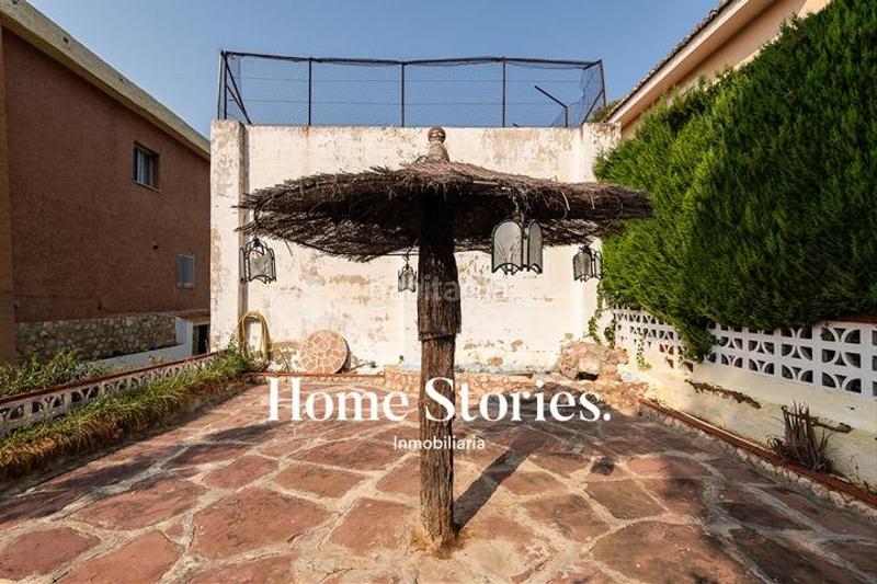 Foto bc0eaaf5-d1dc-42d3-a4bf-7053b77b24ea. Chalet con riscaldamento parcheggio piscina in La Cañada Paterna