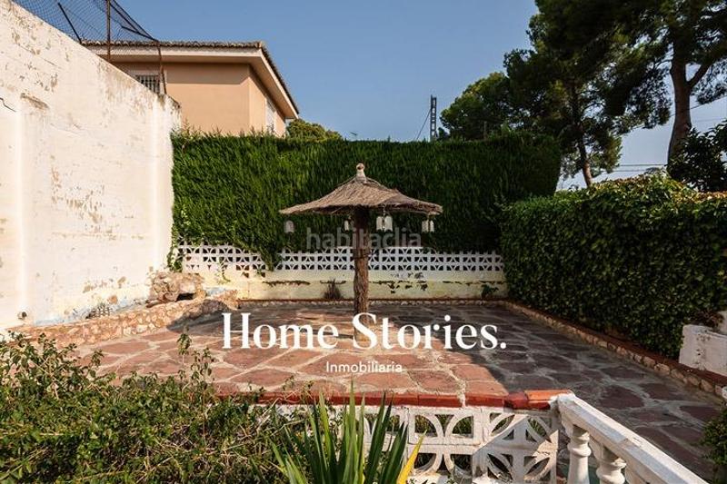 Foto c0762cdb-50e2-4f24-827e-48b4dae13ddc. Chalet con riscaldamento parcheggio piscina in La Cañada Paterna