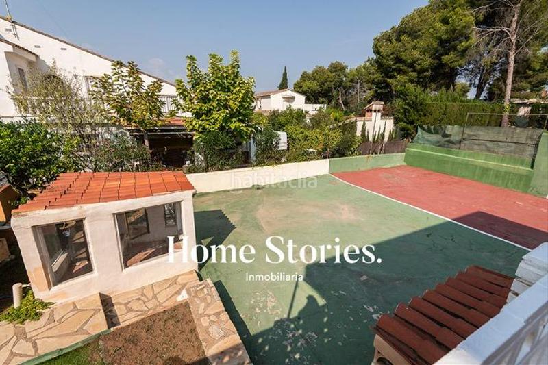 Foto ce1ba52c-f405-4f4a-b76c-c772f8df6cfb. Chalet con riscaldamento parcheggio piscina in La Cañada Paterna