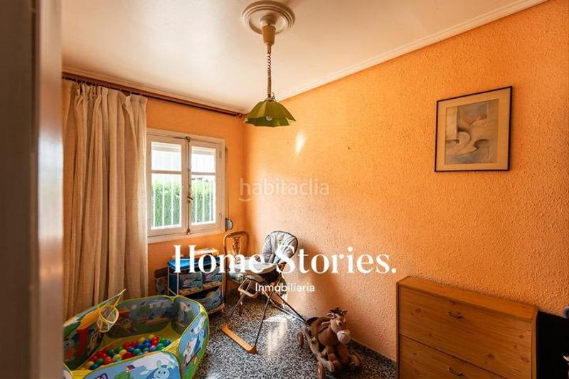 Foto d412832c-50f0-4e88-adb4-4d27541396f1. Chalet con riscaldamento parcheggio piscina in La Cañada Paterna