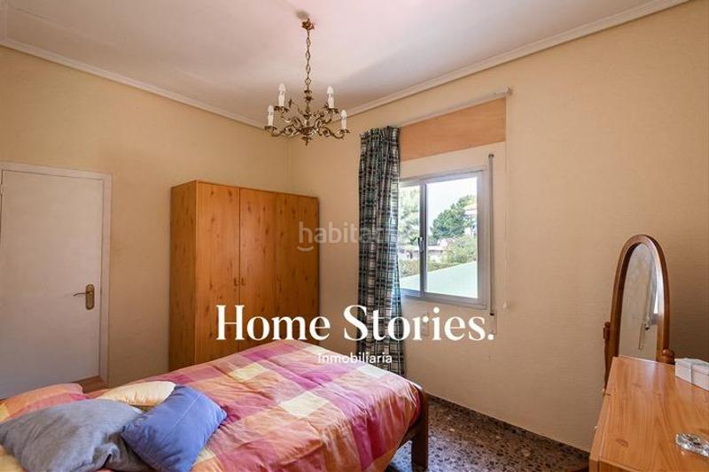 Foto db79c9a8-92c6-4adc-b4bc-521596737338. Chalet con riscaldamento parcheggio piscina in La Cañada Paterna