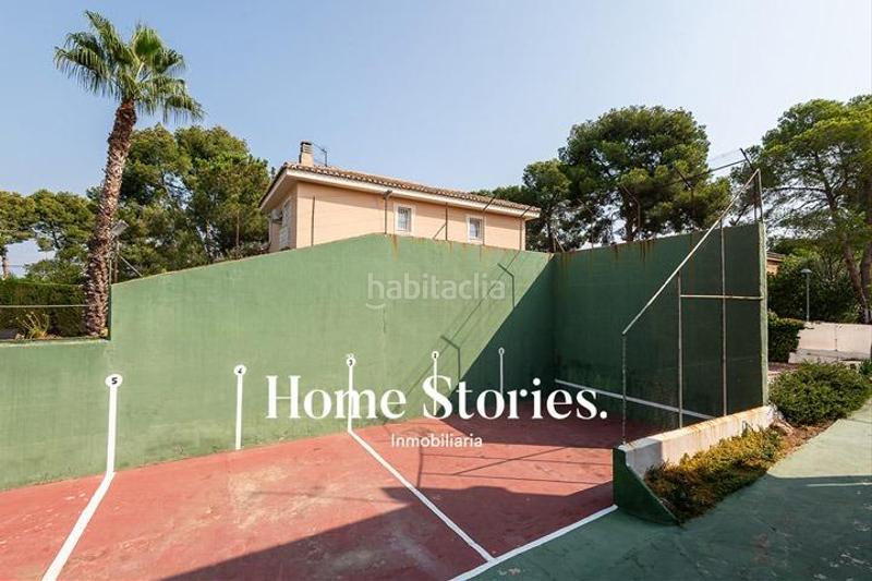 Foto dfadaeab-114e-4f27-bb80-7e93b84e24ed. Chalet con riscaldamento parcheggio piscina in La Cañada Paterna