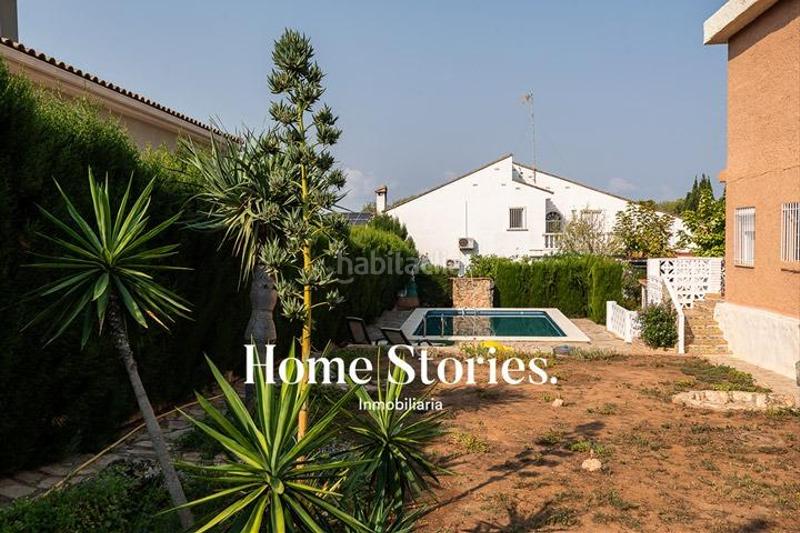 Foto eeb8fe4d-93d2-4c5e-97cf-278343ffd311. Chalet con riscaldamento parcheggio piscina in La Cañada Paterna