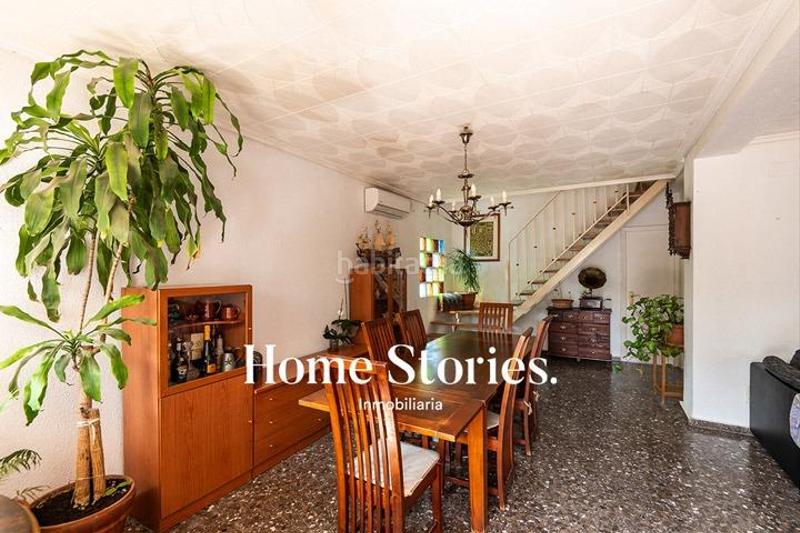 Foto f546f9ce-bb81-4e3b-ac75-a3754651bba4. Chalet con riscaldamento parcheggio piscina in La Cañada Paterna