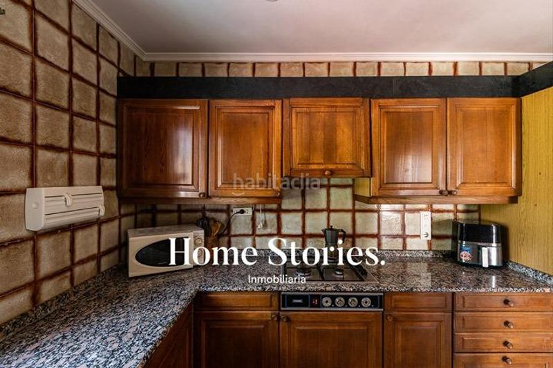 Foto f95e215c-e43a-452e-90d9-b55c34828d23. Chalet con riscaldamento parcheggio piscina in La Cañada Paterna