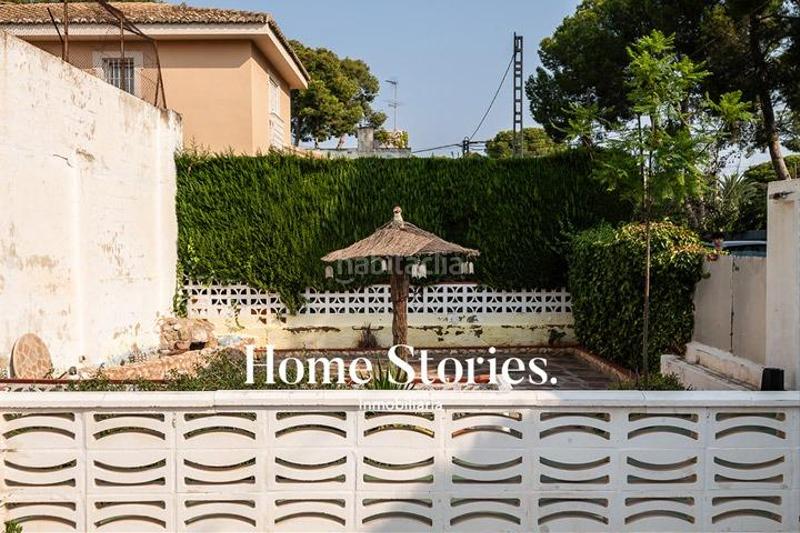 Foto fb3fa519-a201-42d6-b716-bf3cc543b059. Chalet con riscaldamento parcheggio piscina in La Cañada Paterna