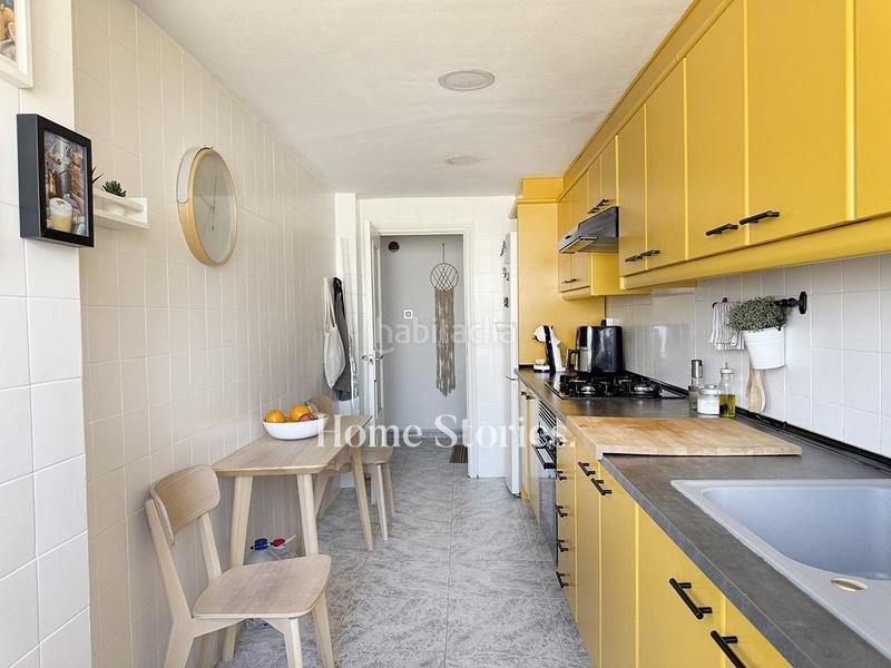Foto 42b5322f-22b0-4c4b-a940-13e0b653e62f. Alquiler piso alquiler en campanar equilibrio entre ciudad y hogar en Valencia