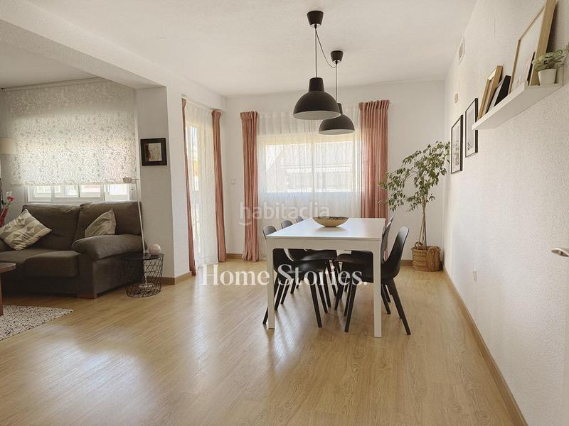 Foto 5a8d381e-7791-4af2-bd94-74d4e408c0b2. Alquiler piso alquiler en campanar equilibrio entre ciudad y hogar en Valencia
