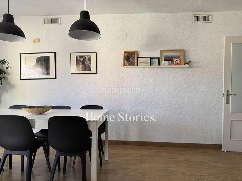 Foto 60d45a6d-0c2c-44a2-95c8-9d5e0108b2ea. Alquiler piso alquiler en campanar equilibrio entre ciudad y hogar en Valencia