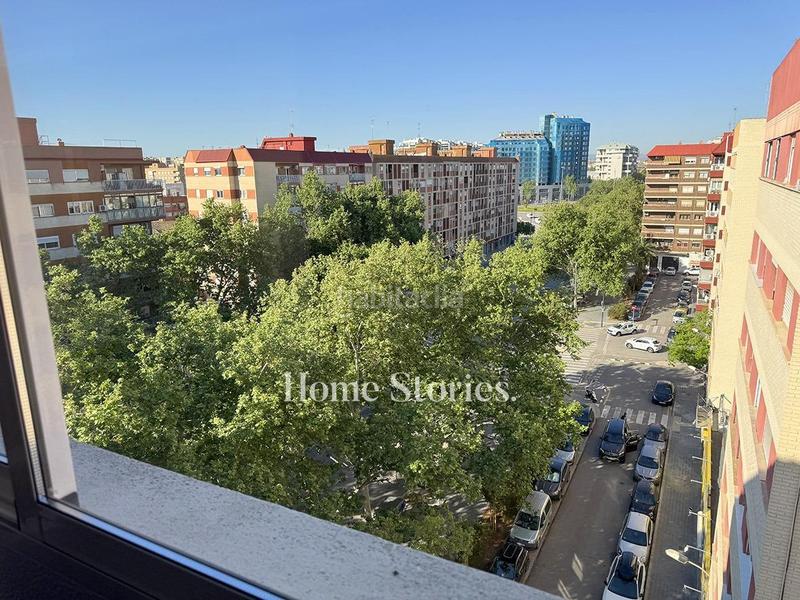 Foto c3ea7257-77cd-47ee-811e-3f38f5956a3c. Alquiler piso alquiler en campanar equilibrio entre ciudad y hogar en Valencia