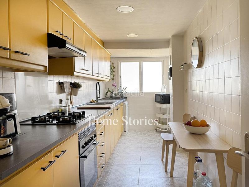 Foto 2c8871e4-d4f1-4ab0-b979-2fb66468f7b3. Location appartement avec chauffage dans Sant Pau Valencia