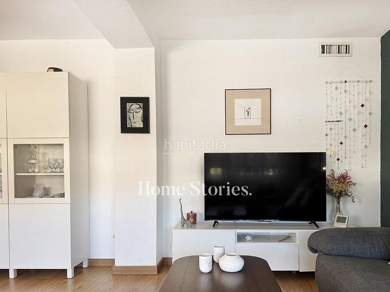 Foto 3f05d79b-4fe8-49d0-8a6a-60eb19718f21. Location appartement avec chauffage dans Sant Pau Valencia