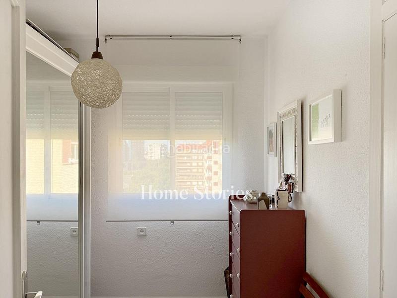Foto 7fb94b28-9798-4aae-9c4b-28f2ac072e22. Location appartement avec chauffage dans Sant Pau Valencia