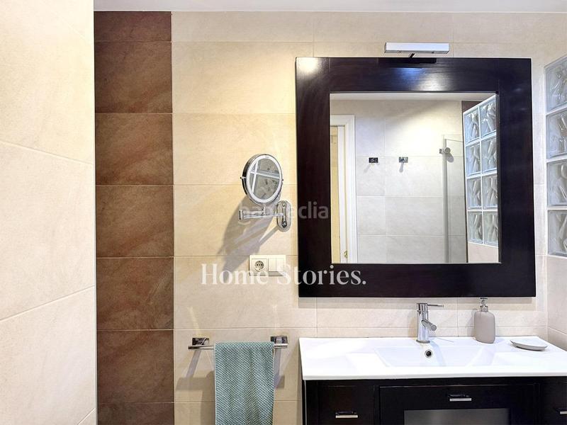 Foto 8486134a-9b07-4a32-819c-649595d32c15. Location appartement avec chauffage dans Sant Pau Valencia
