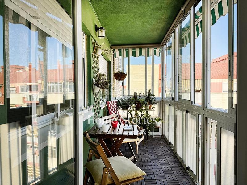 Foto 8ad871a6-94ef-46bc-903e-68d64224f5bb. Location appartement avec chauffage dans Sant Pau Valencia