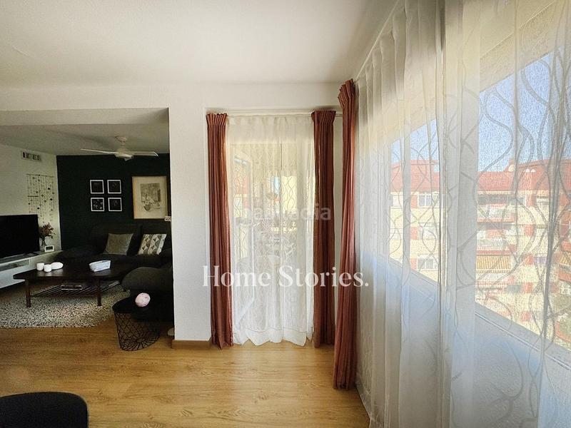 Foto 8e373664-33bb-4f8e-8b84-be6bf253da0a. Location appartement avec chauffage dans Sant Pau Valencia