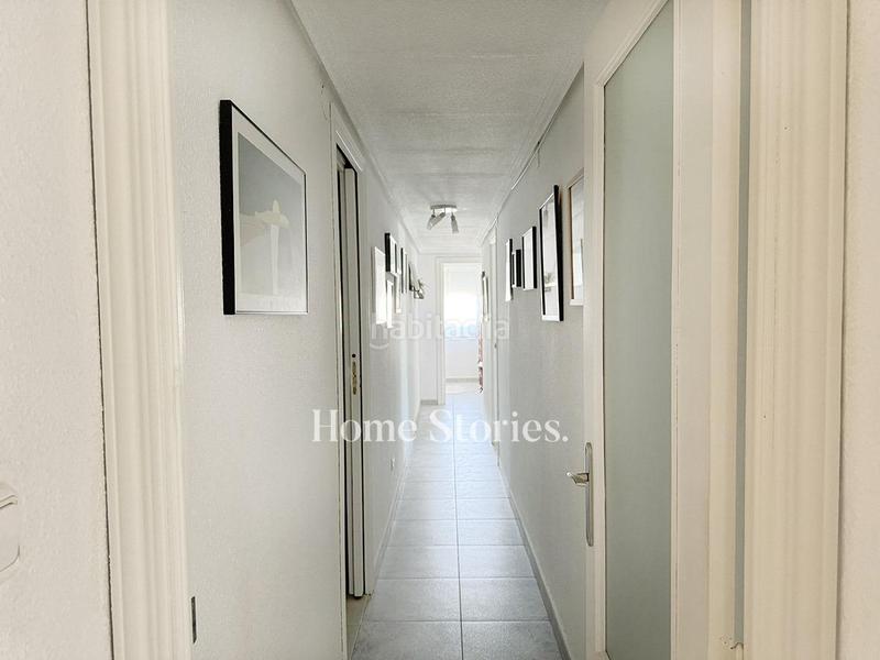Foto c2fd6683-9e64-468c-b41b-212848ad19b4. Location appartement avec chauffage dans Sant Pau Valencia