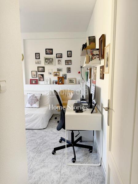 Foto c58cf921-98b5-458a-b510-e674a149db3c. Location appartement avec chauffage dans Sant Pau Valencia