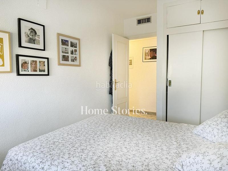 Foto c8c8c9a0-d984-4fb8-a236-84ad60ae8e60. Location appartement avec chauffage dans Sant Pau Valencia
