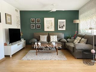 Flat in Sant Pau