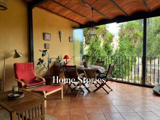 Casa adossada a Canet d´en Berenguer