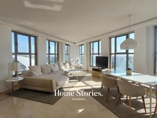 Location Appartement à Ciutat de les Ciències i de les Arts - Justicia. Altura. espacio y comodidad.
