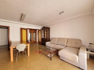 Location Appartement à Ciutat Universitaria