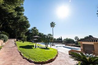 Chalet à Alfinach - Monasterios